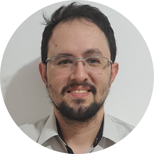 Daniel Maximo